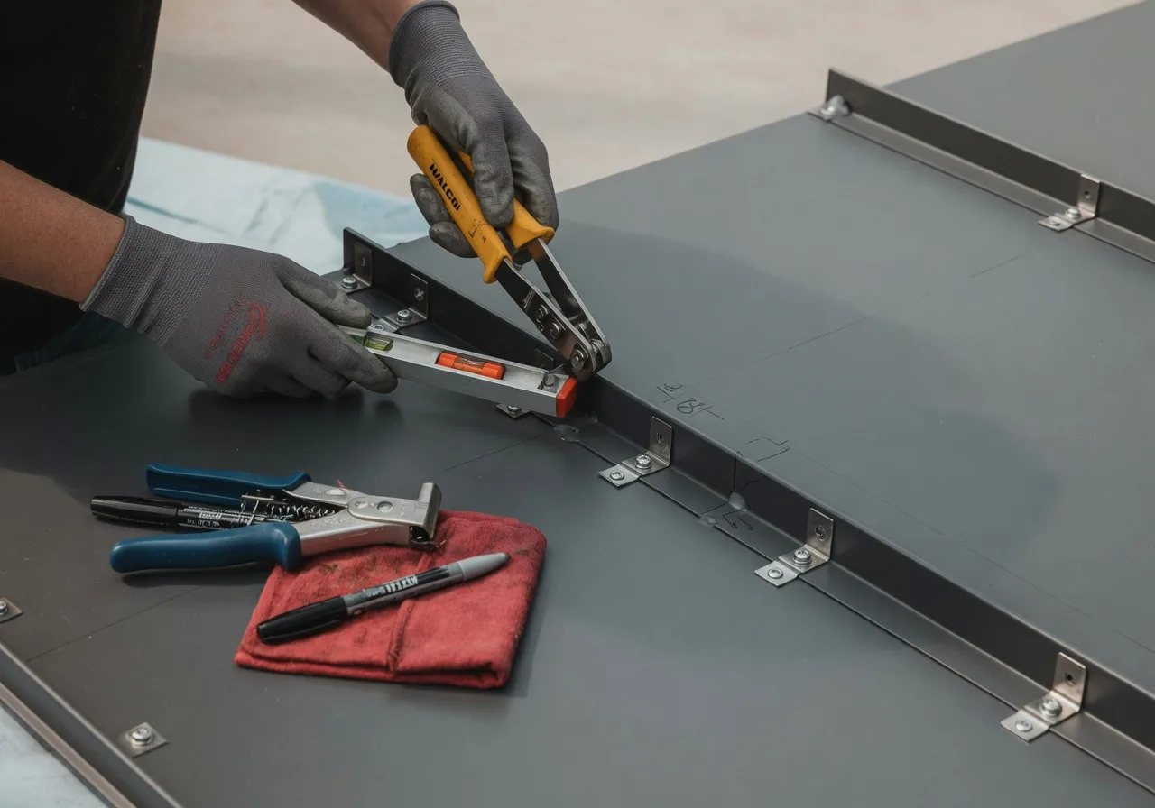 Why choose Metal Roofing Installation in Winthrop, AR
